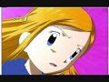 So in love with two- Digimon Frontier
