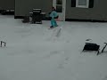 broken arm boarding 2.0