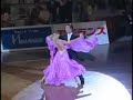 IDSF Grand Slam | Andrea Ghigiarelli & Sara Andracchio QS