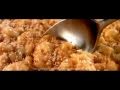 Ted Williams (golden voice) First Official Commercial KRAFT Macaroni Cheese