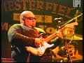 Popa Chubby plays Stoop down baby