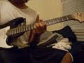 MakeDamnSure (Taking Back Sunday Cover)