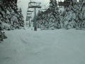 giornata da PANICO!!da anni non si vedeva tanta neve...e quindi l'abbiamo sfruttata fino allo sfinimento!!!