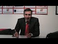 Conferenza Stampa Ferentino-Matera