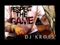 DJ KRΦSS X NAK - 'Fealty'