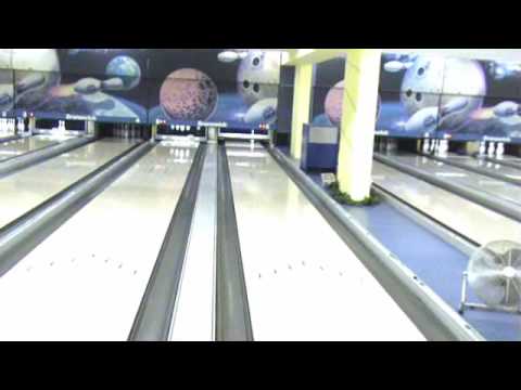Sunrise Avenue Bowling Düsseldorf