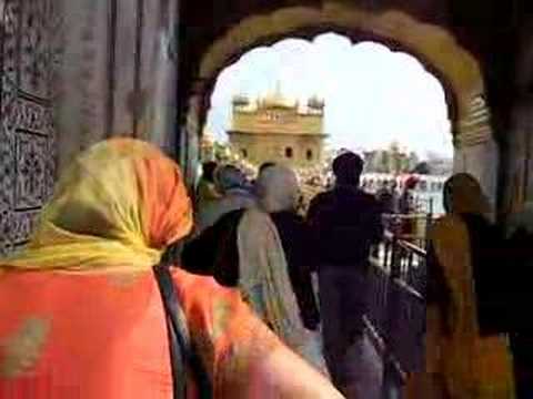 amritsar golden temple diwali. Golden Temple Diwali