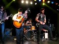 Trainwreck - East Bound & Down Trainwreck - East Bound & Down