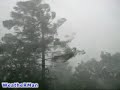 High Wind Thunderstorm