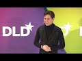 Павел Дуров и Джимми Уэйлс на DLD Conference 2012 http://t.co/MbEswxxQ