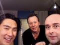 Igudesman & Joo Diary 5: Simple Minds - Jim Kerr