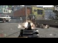 Call of Duty: Modern Warfare 2 Game Play (Flag Runner)