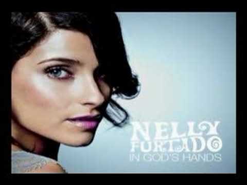 Nelly Furtado In Gods Hands, deutsche Übersetzung und Video YouTube Preview Image