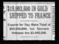 FDR Ends Gold Standard in 1933