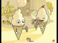 Ice Cream - Muscles