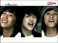 Mnet F.T. Island MV - Heng Bok Hamnida