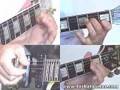 fade to black - meatllica part 2 2008 farhatguitar.com