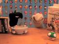 The Sock Puppet Gaming Show - Mario Kart Wii