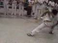 capoeira bantus Aschaffenburg, Miltenberg