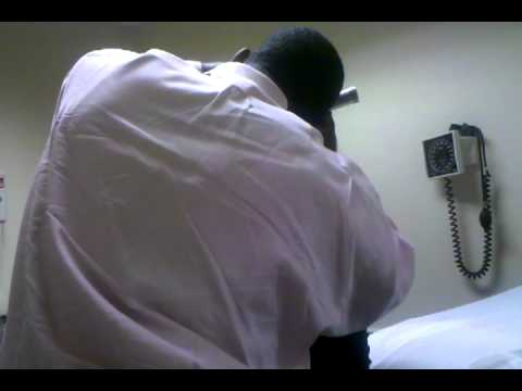 how to remove qtip from ear canal