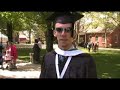 Green Mountain College Graduation