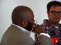 Emmy Roundtable: On Character Development Emmy Roundtable: On Character Development