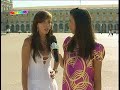 ENTREVISTA NO PROGRAMA SUCESSO DA REDE RECORD EUROPA COM ADRIANE GARCIA