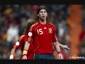 Listos para ganar - Selección española (euro 2008)
