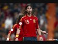Listos para ganar - Selección española (euro 2008)