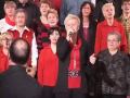 S'il est vrai de Ginette Reno par le Groupe Vocal Mouv'anse de La Pocatière