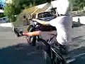 turio col bravo piaggio ciao impennate penne matto