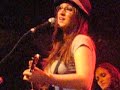 Ingrid Michaelson - Something More @ Terminal 5