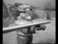 Lost In Space Forever