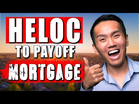video-linktoworks-HELOC to Pay Off Mortgage