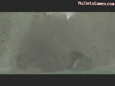 Shadow of the Colossus