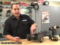 Traxxas Slash Gearbox Tip Traxxas Slash Gearbox Tip