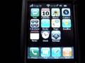 iPhone WM5 Skin