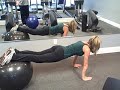 How a Mom Can Get 6 Pack Abs