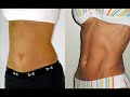 How a Mom Can Get 6 Pack Abs
