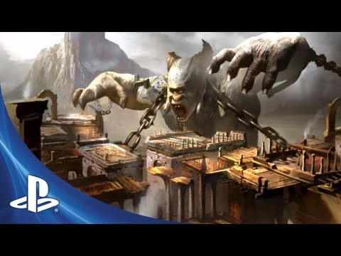 god of war