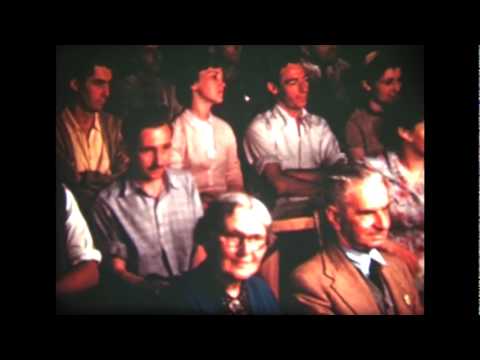 Butlins Promo Film
