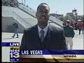 Mountain West Basketball Tournament 2010