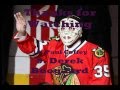 My top 10 favorite hockey players