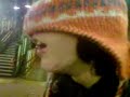 welsby at the train station