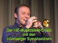 Der NZ-Musiktalentcheck: Die Trompete