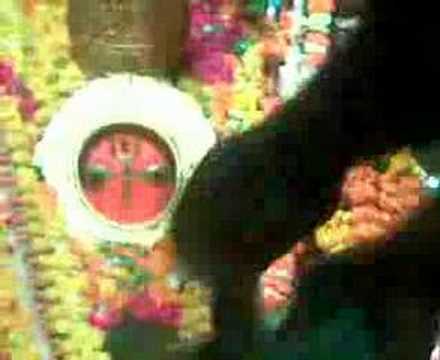Hanuman garhi, Ayodhya ji