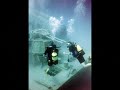 Diving around Cuba. More on www.cew.dk