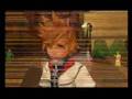 KH2 - Akuroku - Incomplete