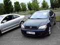Opel Astra Coupe Meeting Borki 2007 - Poland