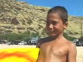 Hawaii Surf Session Report : Christmas Santa Surf Makaha Hawaii Surf Session Report : Christmas Santa Surf Makaha